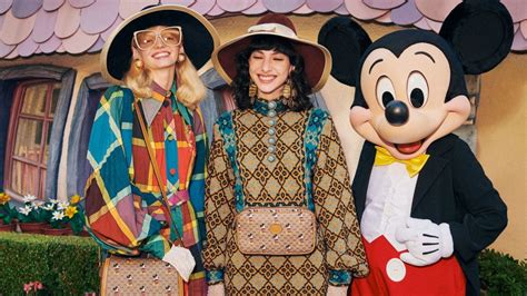 gucci topolino cappello|5 Of The Best Pieces From The Disney X Gucci Collection.